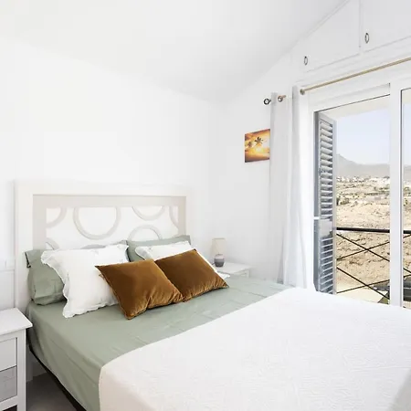 Altamar 2 Apartment