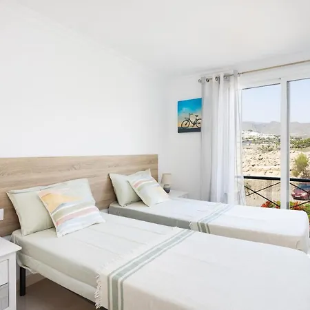 Altamar 2 Apartment *