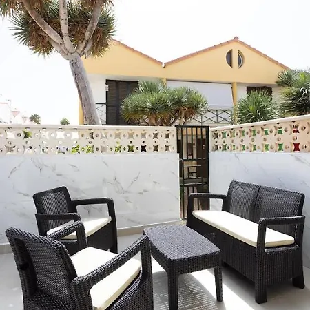 Altamar 2 Apartment