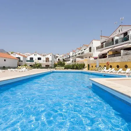 Apartment Altamar 2 Playa de las Américas