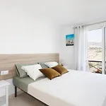 Apartment Altamar 2 Playa de las Americas (Tenerife)