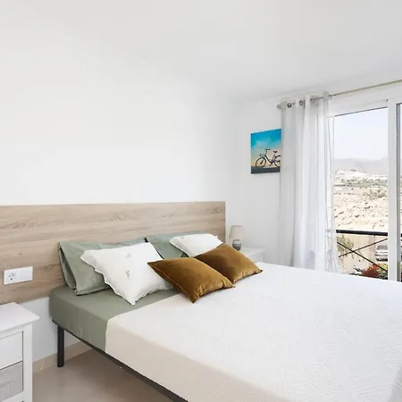 Apartamento Altamar 2 Playa de las Americas (Tenerife)