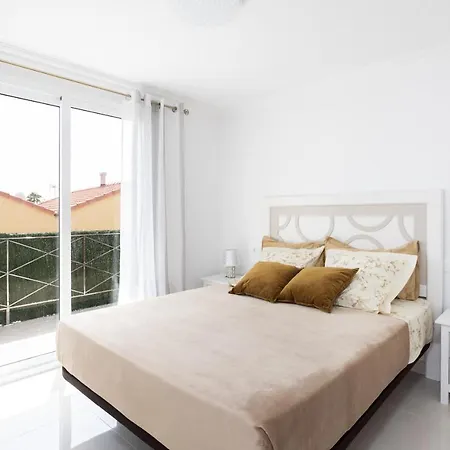 Appartement Altamar 2