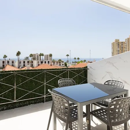 Appartement Altamar 2