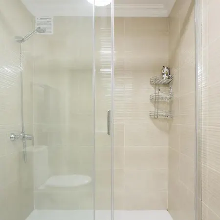 Apartamento Altamar 2 *