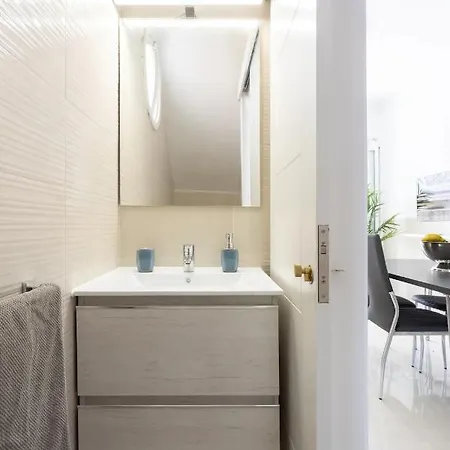 Altamar 2 Apartamento
