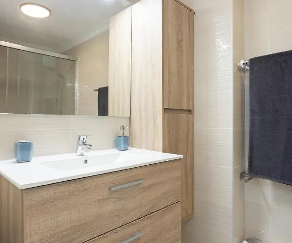 Altamar 2 * Playa de las Américas