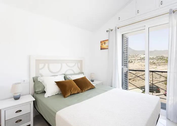 Altamar 2 Appartement