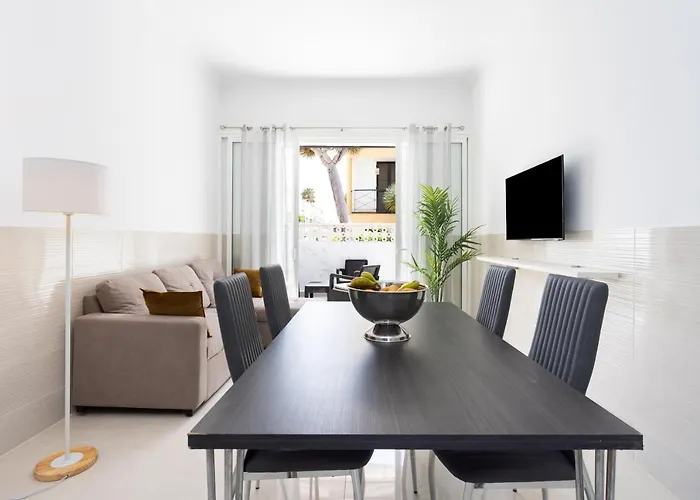 Altamar 2 * Playa de las Américas