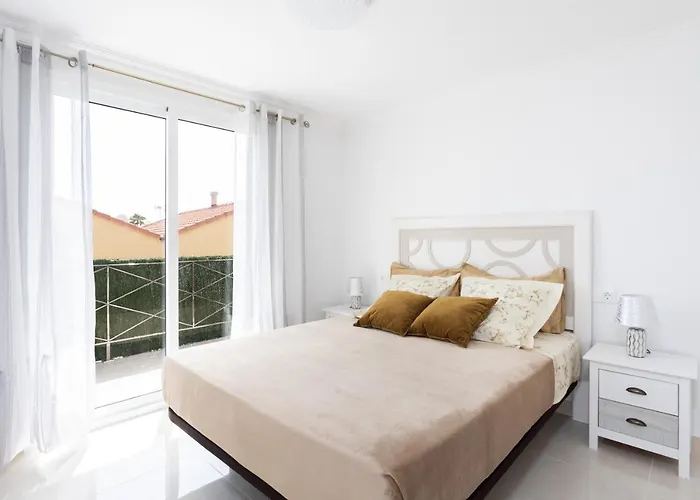 Appartement Altamar 2