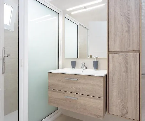 Altamar 2 Appartement *