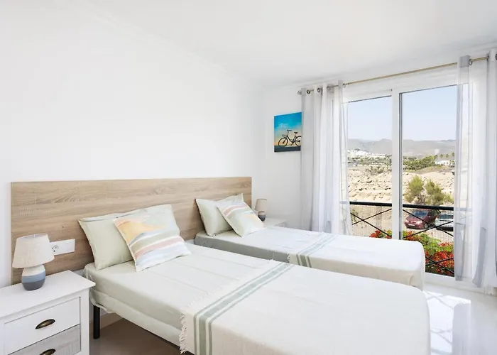 Altamar 2 Appartement *