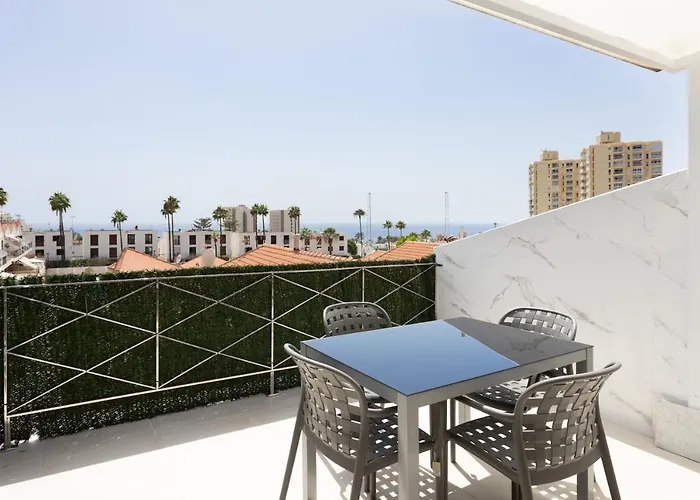 Appartement Altamar 2