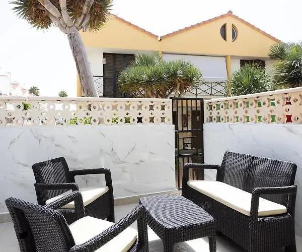 Altamar 2 Appartement