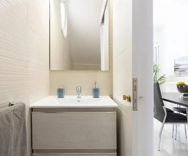 Altamar 2 Appartement